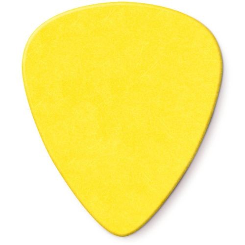 Palheta Dunlop Tortex Amarela 0.73 mm Pct C/12 418p 9932 