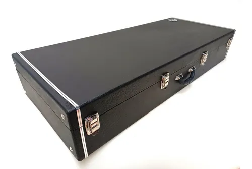 Case Para Teclado Yamaha Psr-sx600 - Kromus 
