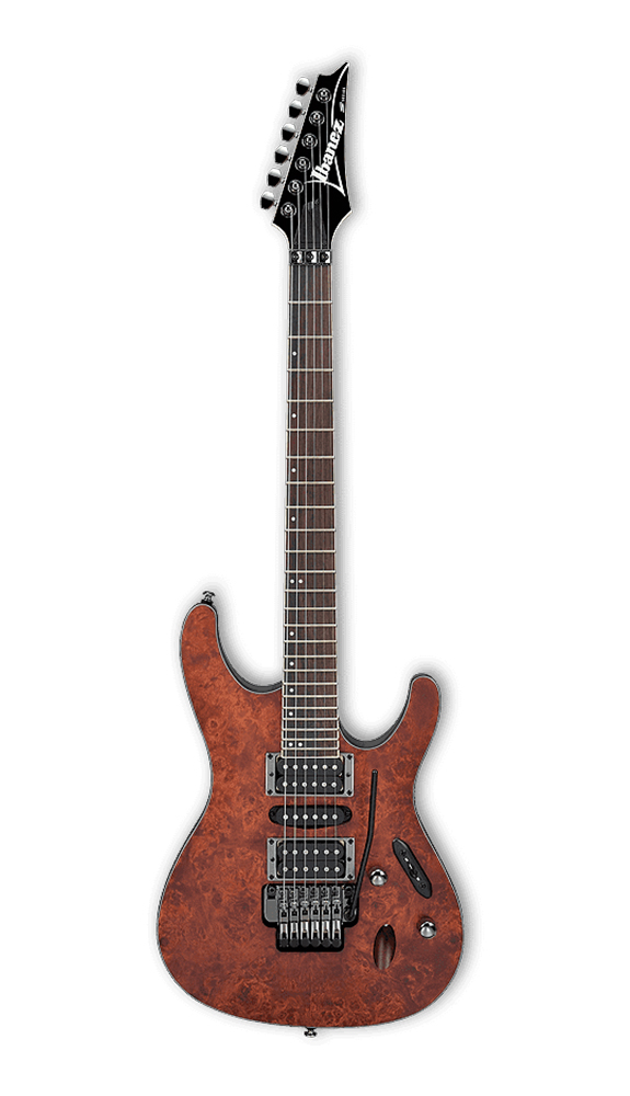 Guitarra Ibanez s 770pb Cnf 