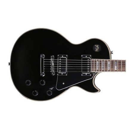 Guitarra Tagima Les Paul Tlp Legend Preta 