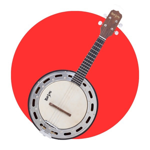 Banjos 