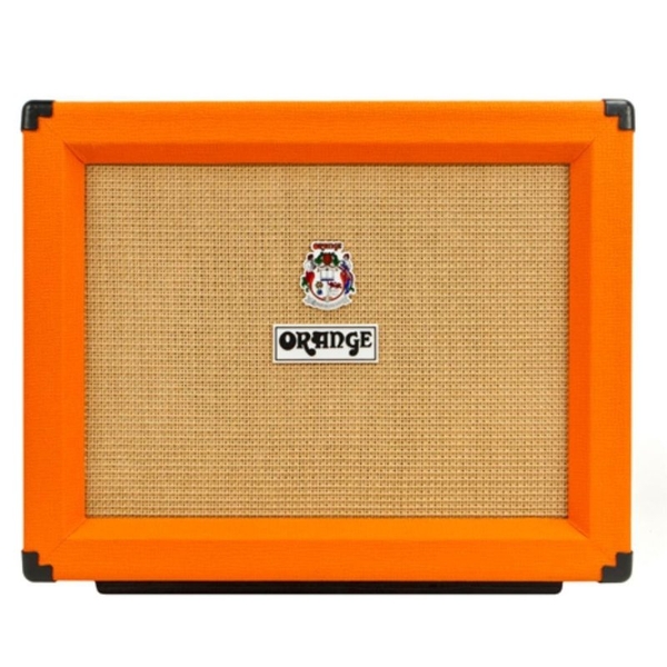 Caixa Guitarra Orange Ppc 112 60w 