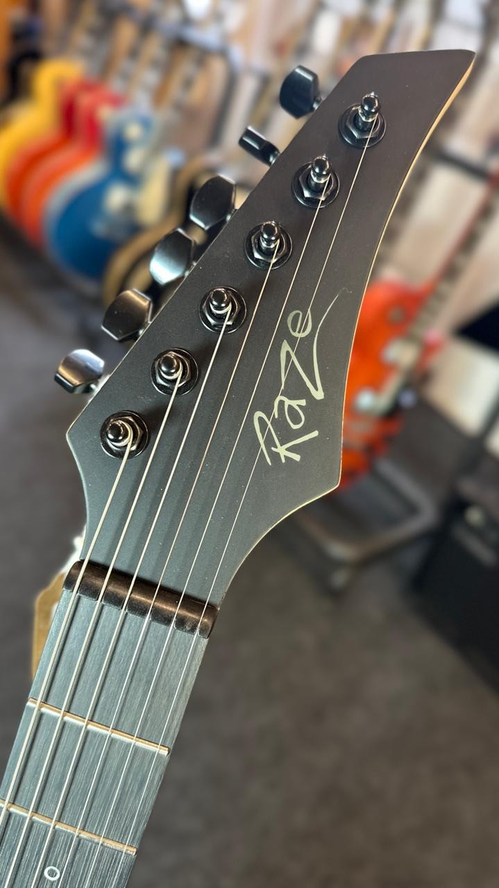 Guitarra Michael Raze Gmr400 