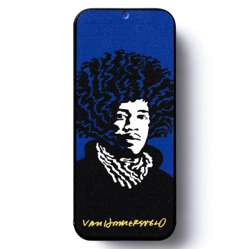 Palheta Dunlop Jimi Hendrix John Van Hamersveld Média Jvhpt03m Com 6 
