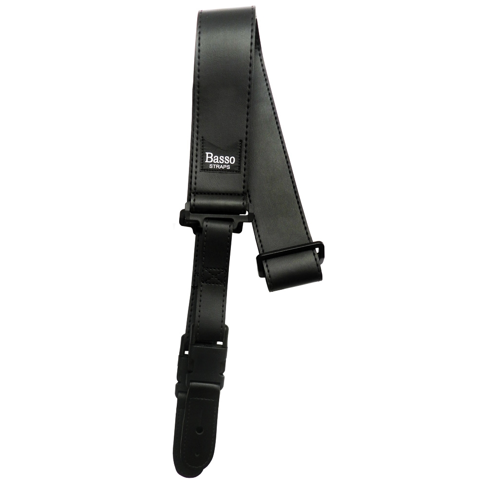 Correia Basso Straps Qs-04 Preta 