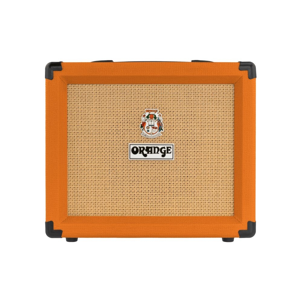 Amplificador Orange Cruch 20rt 20w 