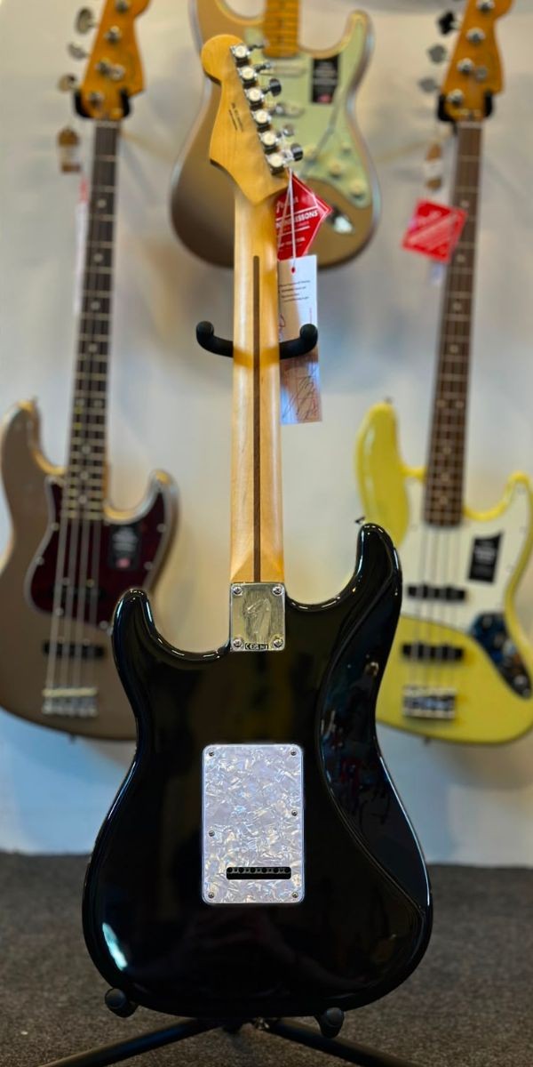 Guitarra Fender Player ii Modified Stratocaster Rosewood Dusk Com Deluxe Gig Bag – 0147420310 