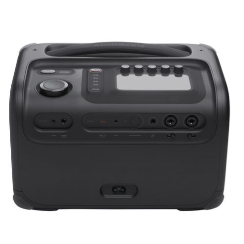 Caixa de Som Jbl Bandbox Trio Bluetooth Potente Original Jbl 