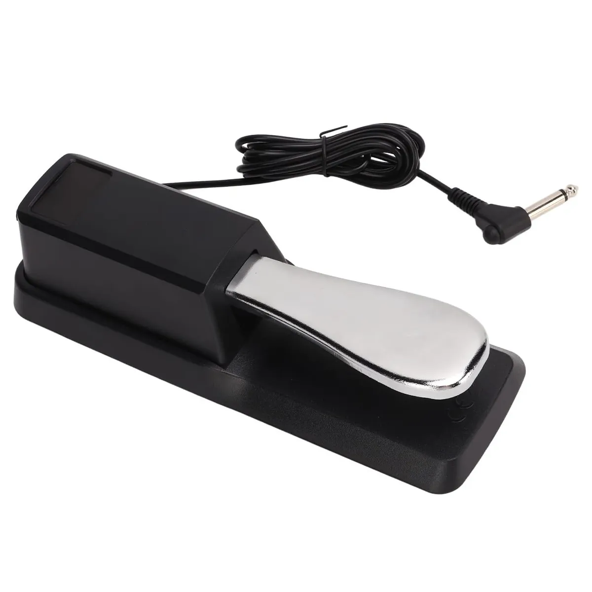 Pedal Sustain Custon Sound Sfps10 Preto 