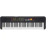 Teclado Yamaha Psr-f52 Arranjador Preto 