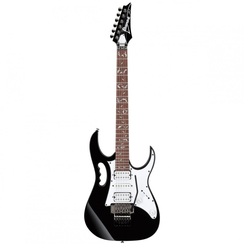 Guitarra Ibanez Steve Vai Jem Jrl bk 