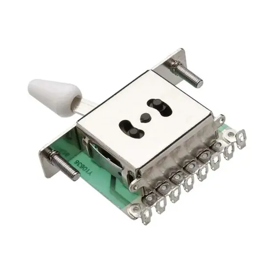 Chave Seletora Guitarra Strinberg ch 3 v 3 Vias 