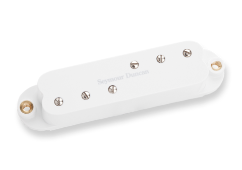 Captador Seymour Duncan Duckbuckers White Sdbr 1b 