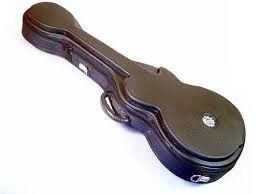 Case Guitarra Semi Acustica Solid Sound 