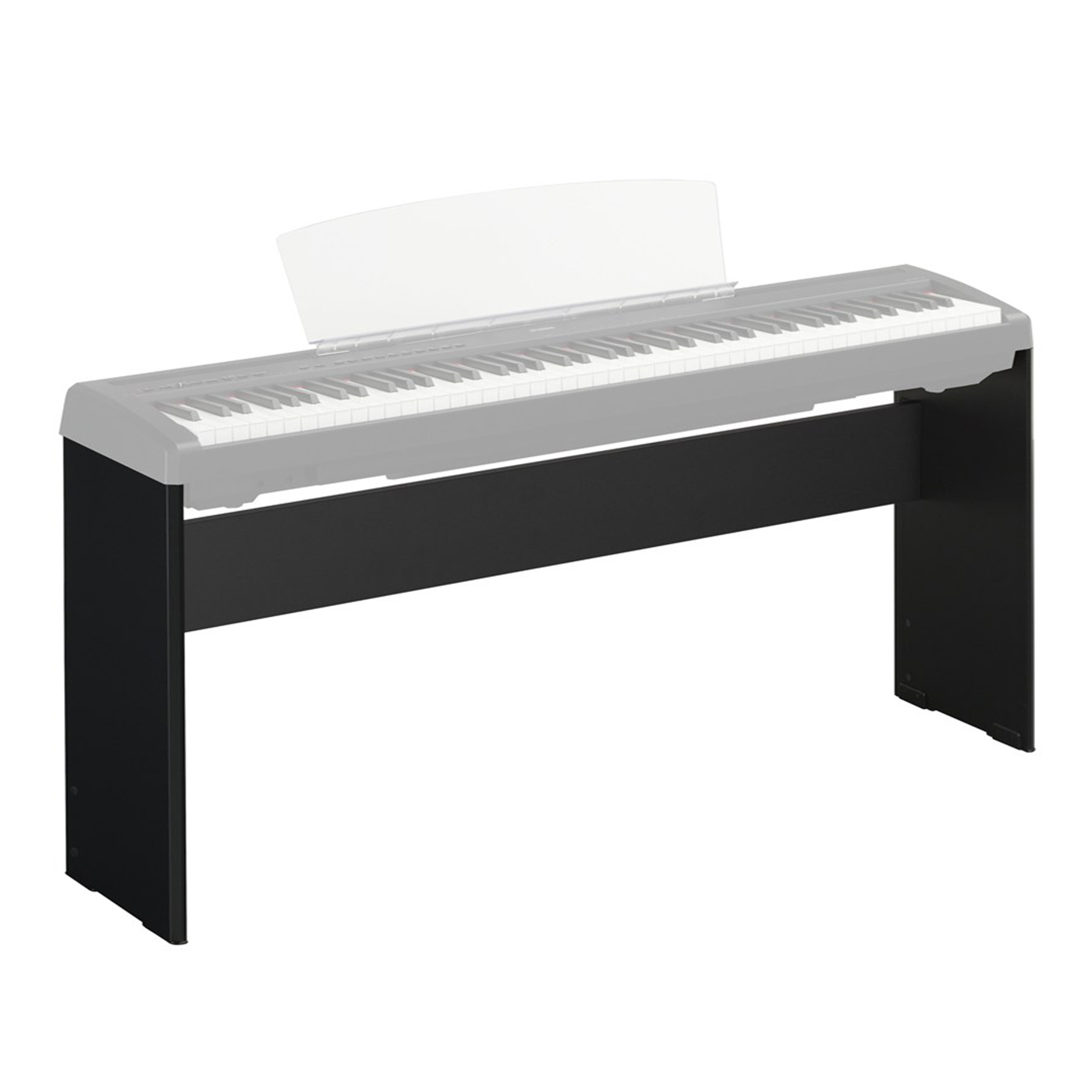 Estante Yamaha  L85 Para Piano Digital  