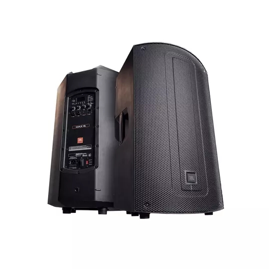 Caixa de Som Jbl Max 15 350w 