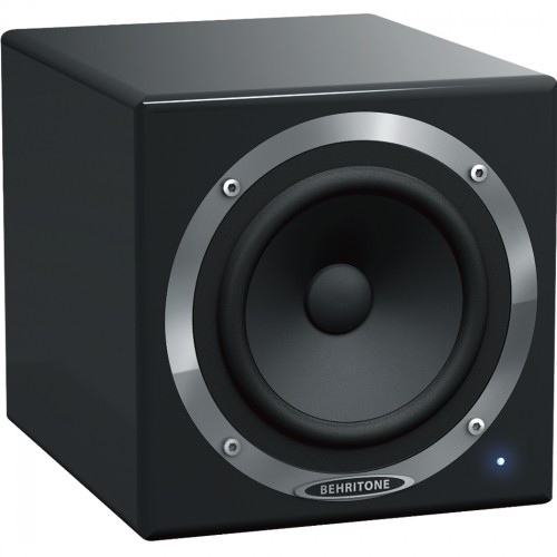 Monitor de Referência C50a Behringer 