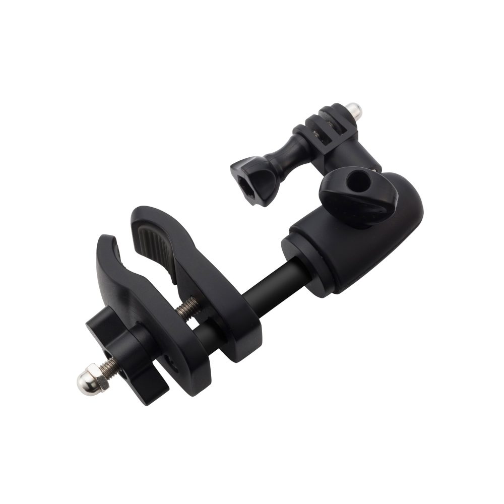 Zoom Msm-1 Mic Stand Mount Para Zoom q4 