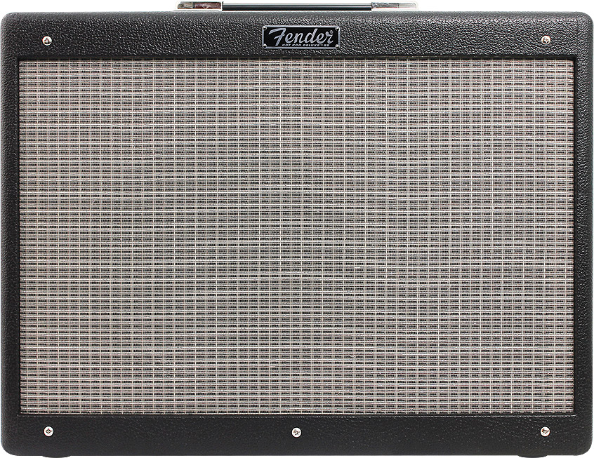 Combo Fender 234 0200 900 - Hot Rod Deluxe se 