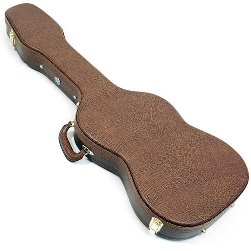 Case Guitarra Solid Sound          