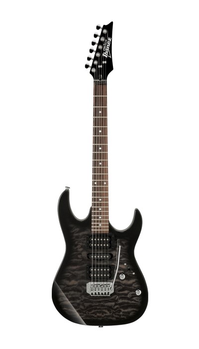 Guitarra Ibanez Grx 70qa Tks 