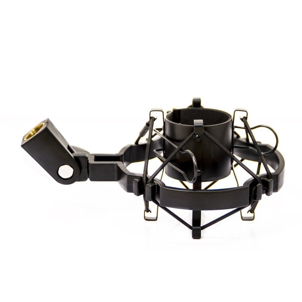 Shock Mount Lexsen - Lsm-1b 