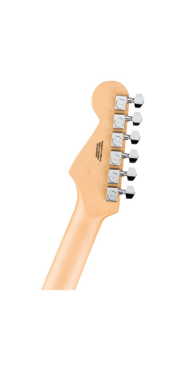Guitarra Fender Standard Stratocaster Hss Candy Cola 