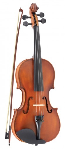 Violino Vivace 3/4 Mo34 Mozart Fosco Com Case 