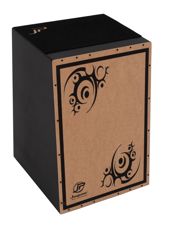 Cajon Jaguar Tradicional 