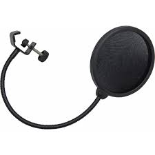 Pop Filter 