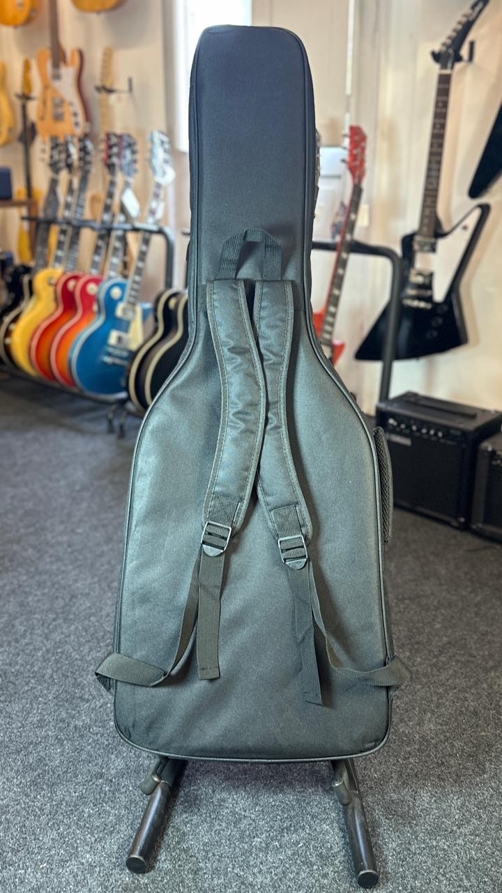 Guitarra Michael Raze Gmr400 