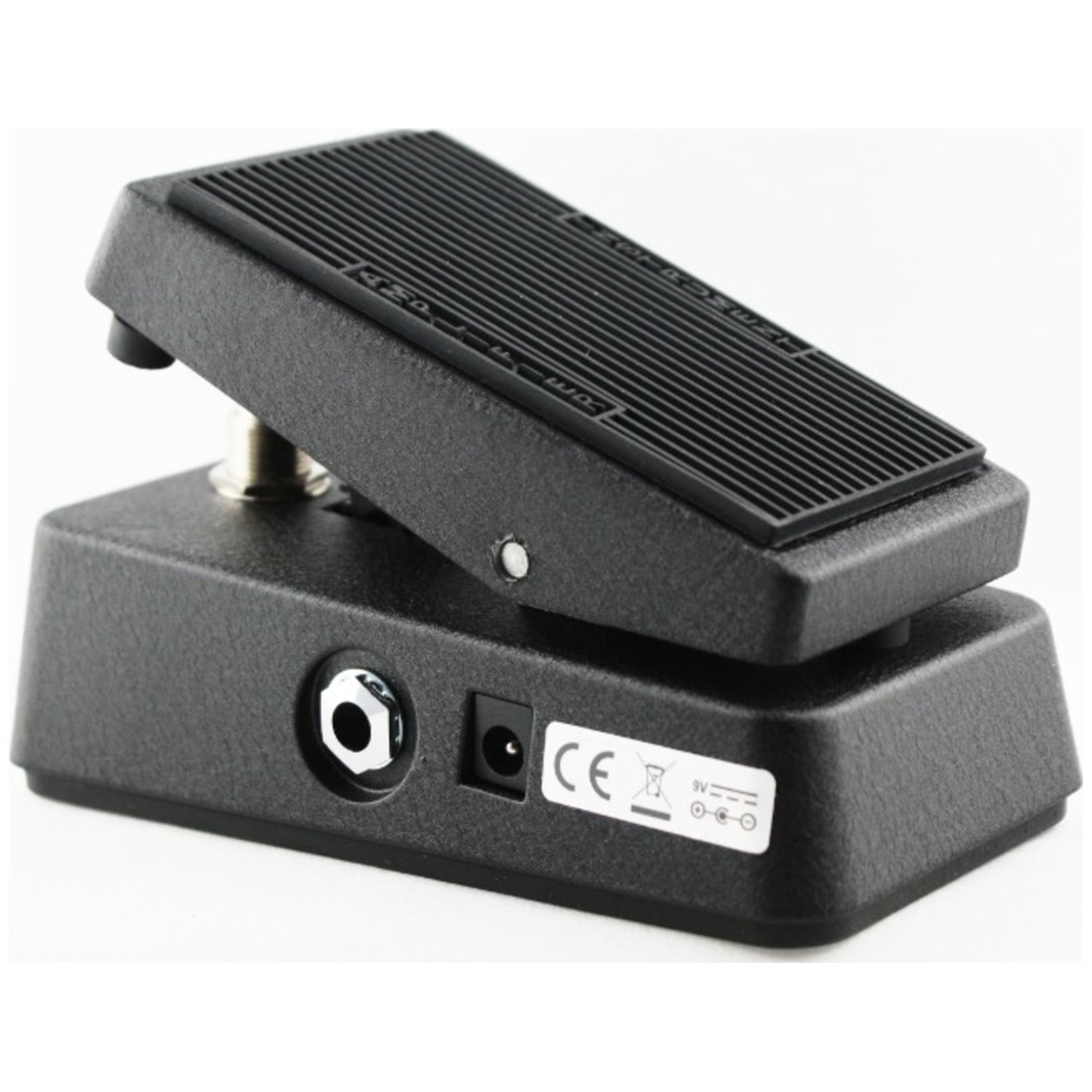 Pedal Dunlop Mini Cry Baby Wah-wah Cbm95 