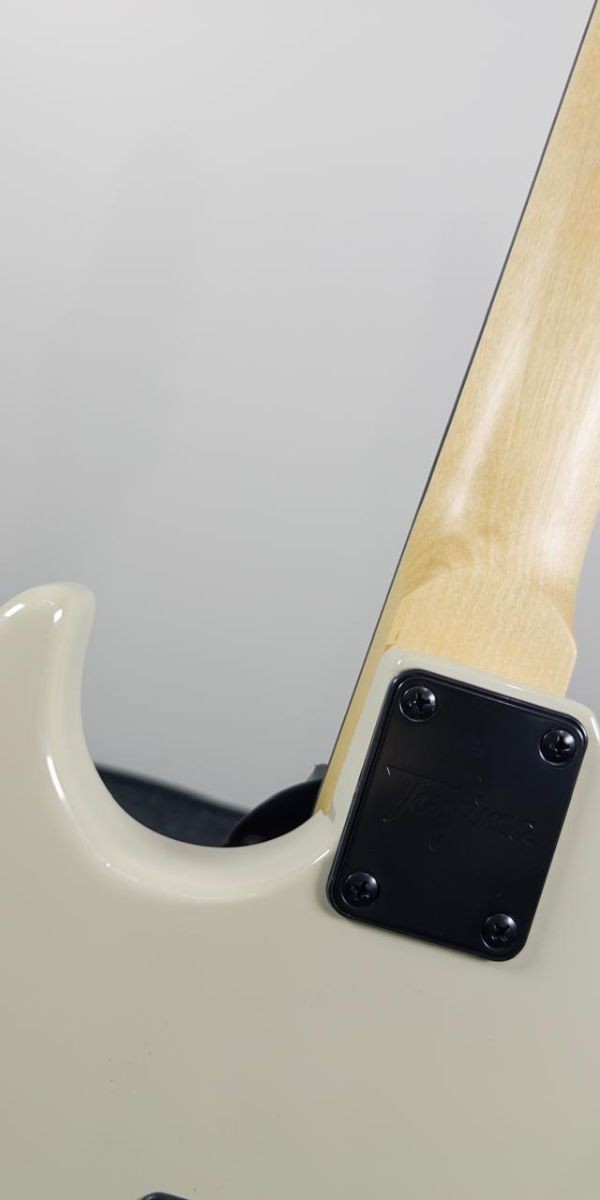 Guitarra Tagima Tg-515 Cement Grey 