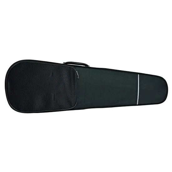 Case Para Violino 4/4 Scarlett Scs100 Preto 