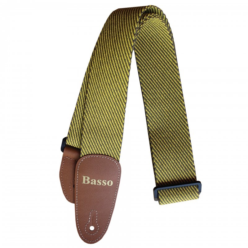 Correia Basso Straps Ex-04 Tweed 