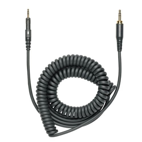 Fone de Ouvido Profissional Monitor de Estúdio Audio-technica Ath-m40x 