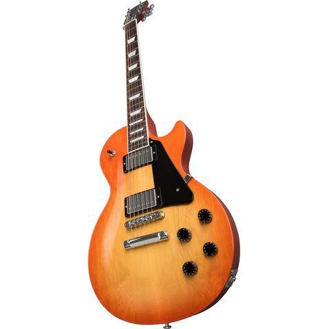 Gibson Les Paul Studio Tangerine Burst 