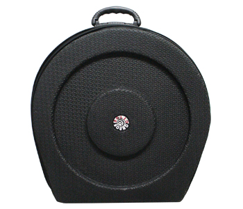 Semi Case Prato 22" Solid Sound    