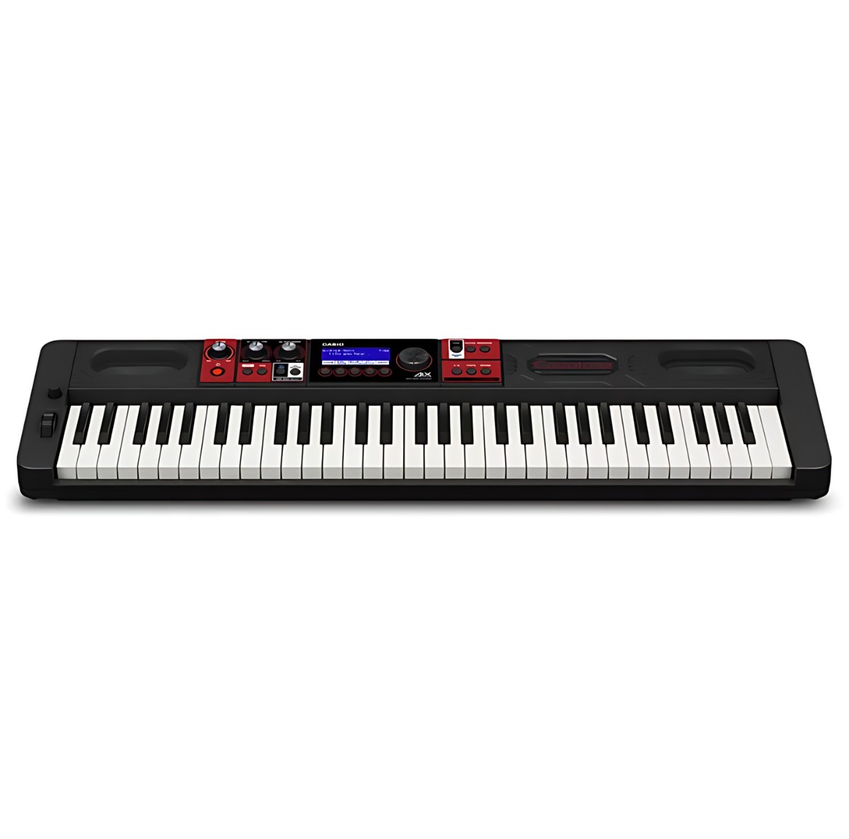 Teclado Casio Casiotone Ct-s1000 Vc2 61 Teclas 