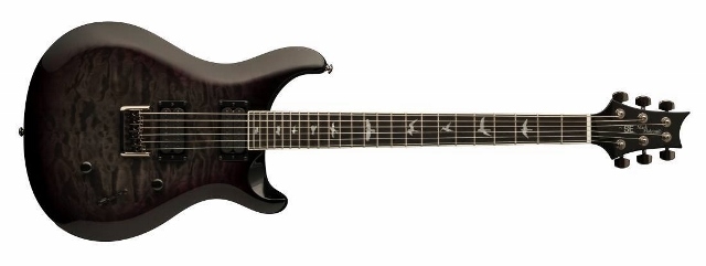 Guitarra Prs se Mark Holcomb Signature 