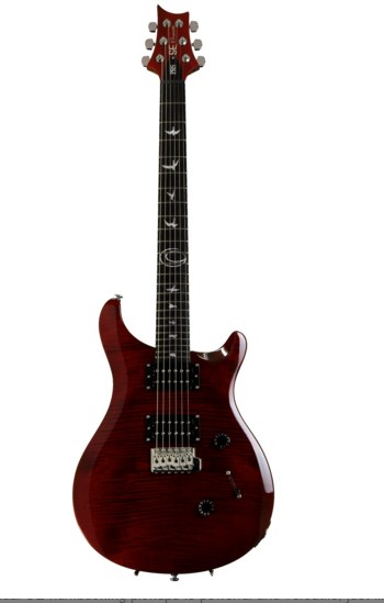 Guitarra Prs Orianthi Scarlet Red 