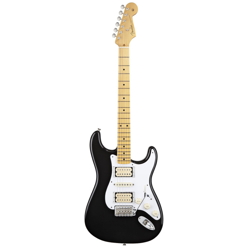 Guitarra Fender Strato Sig Series 011 8802 Dave Murray  