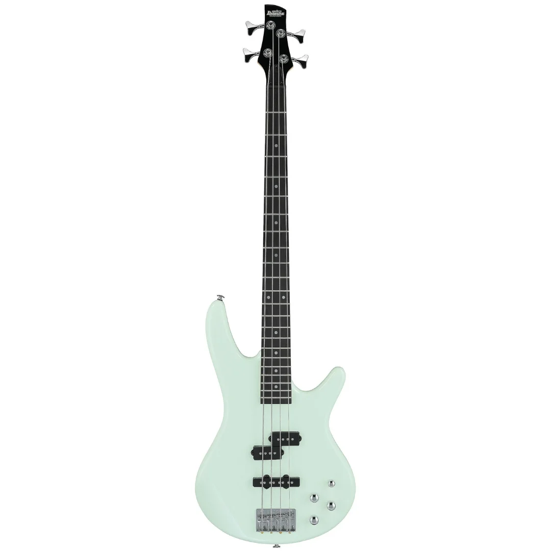 Baixo 4 Cordas sr Gio Mint Green Ibanez sr Series Gsr200-mgr 