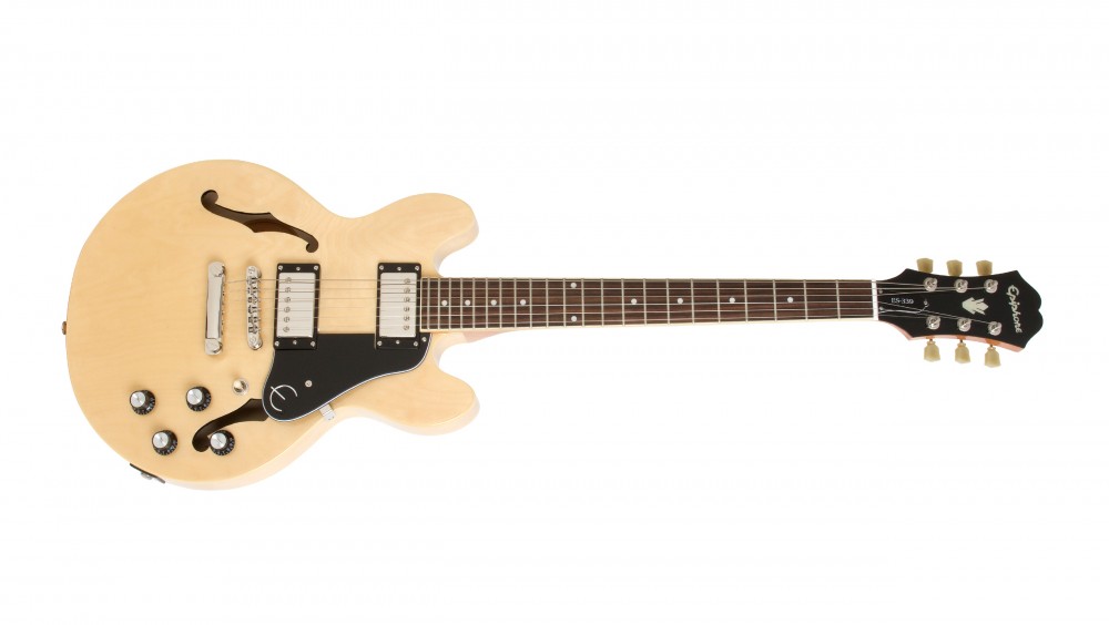 Guitarra Epiphone Es-339 Natural 