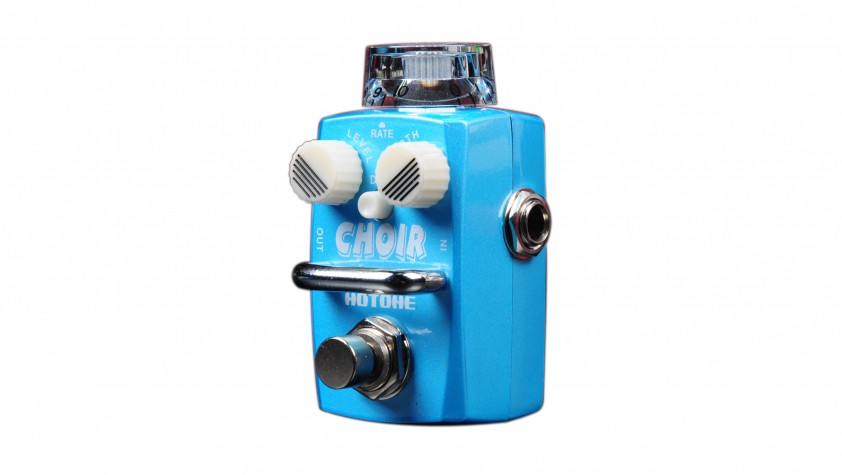 Pedal Chorus Choir Sch-1 Hotone                              