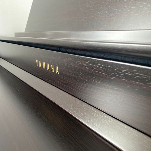 Piano Yamaha Clavinova Clp 835 Rosewood 