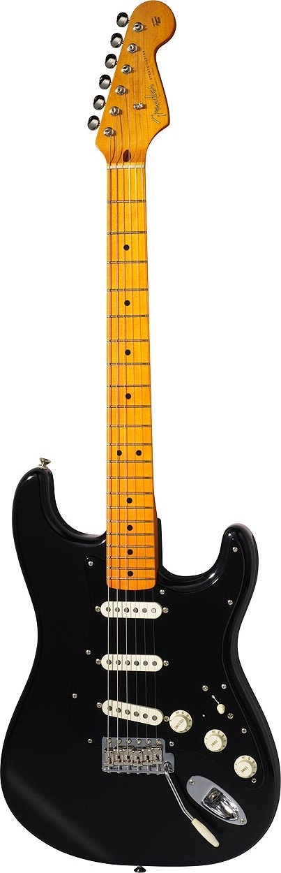 Guitarra Fender Strato Sig Series David Gilmour Nos 