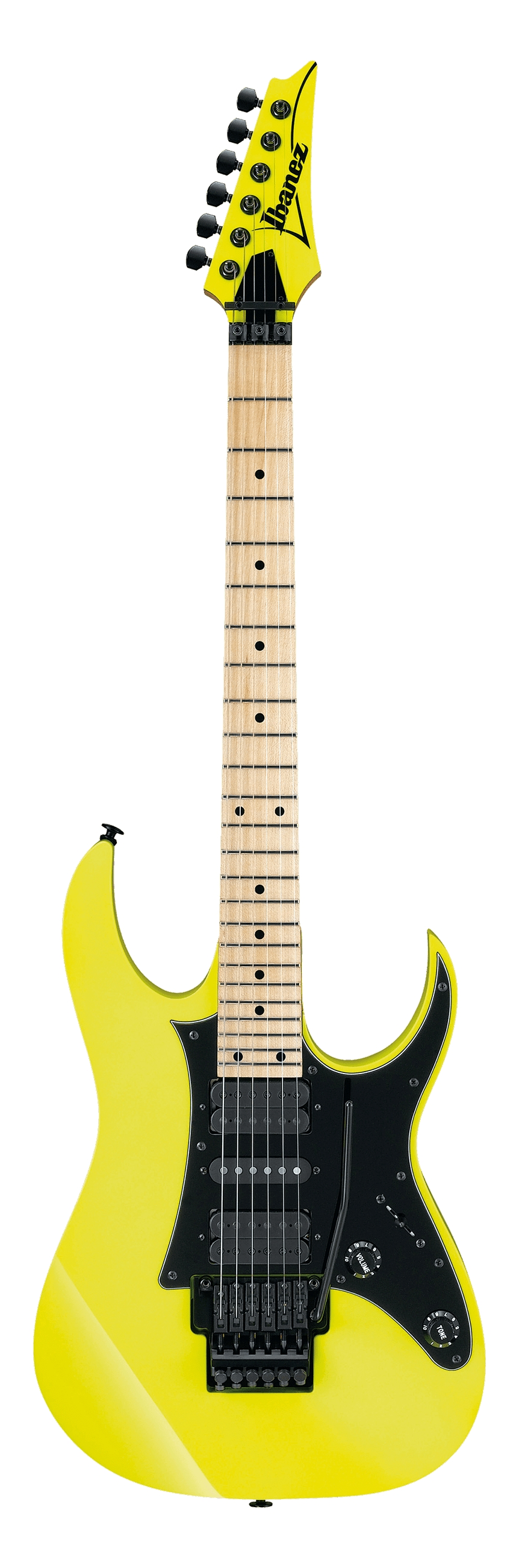 Guitarra Ibanez Genesis Japan Rg550 Desert Sun Yellow 