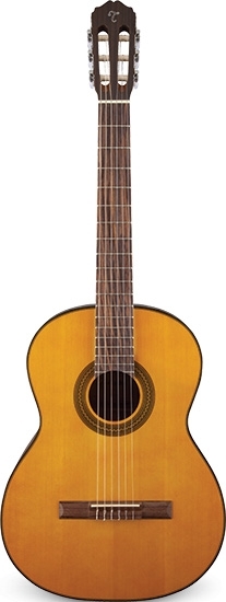 Violão Takamine Gc1 Nylon Acústico Natural 