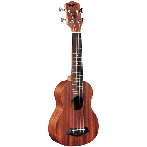 Ukulele Tagima 21-k Soprano Acústico Natural 